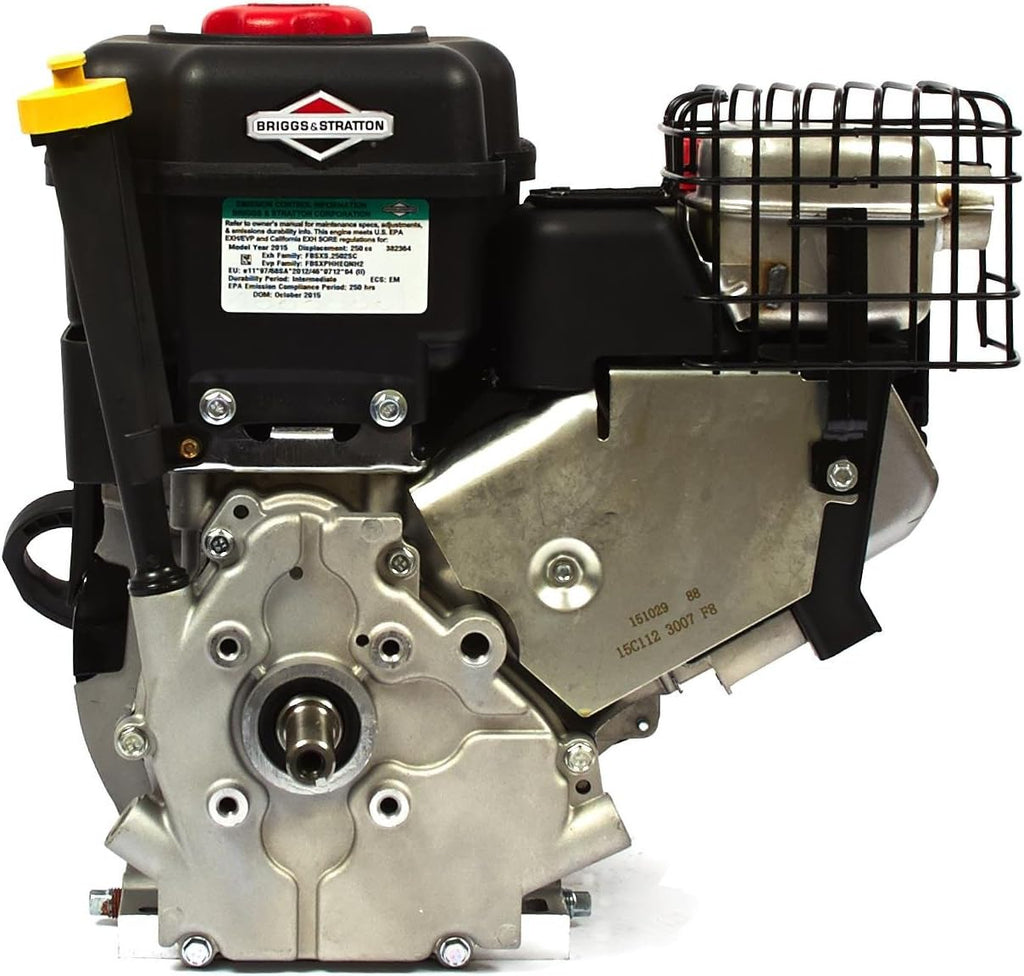 250cc 11.5 Gross Torque Snow Series Engine with 3/4-Inch Diameter Crankshaft I13882