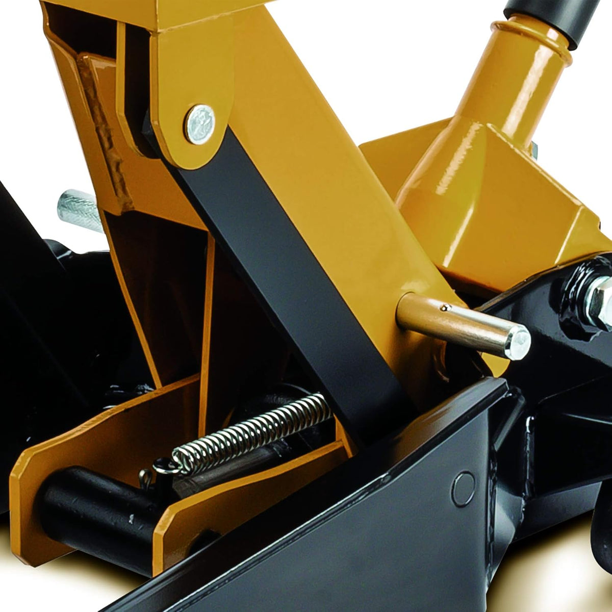 2.25 Ton Quad Caster Multi-Purpose Jack Q887