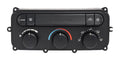 2003 Dodge Caravan Single Climate Temperature Control Y902