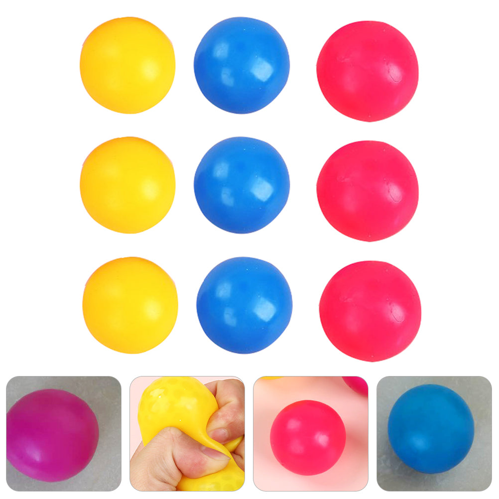 Sensory Sticky Fidget Toys J30038