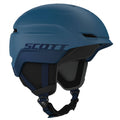Blue Sapphire / Orange Scott Chase 2 N214