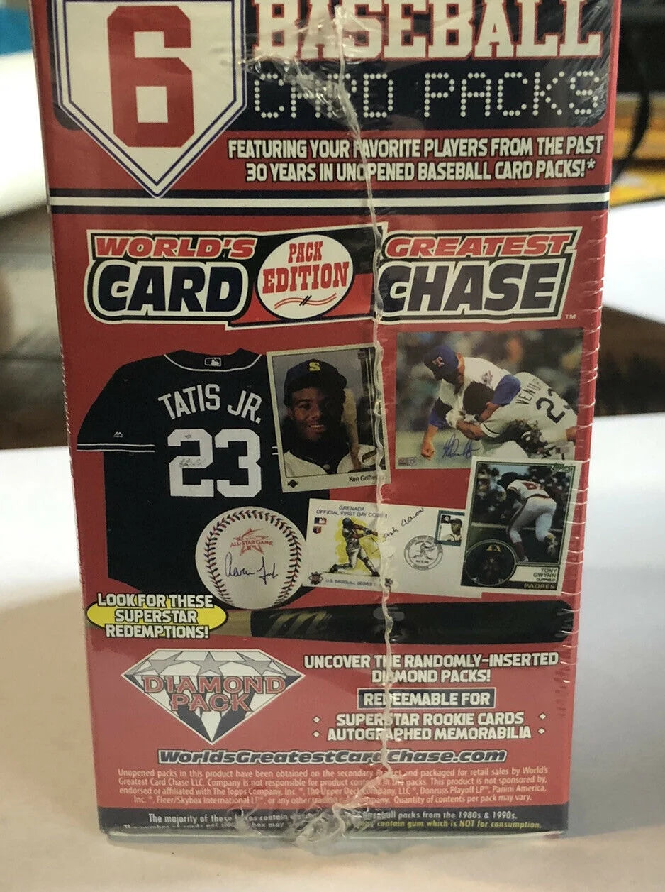 Baseball Blaster Box H721153