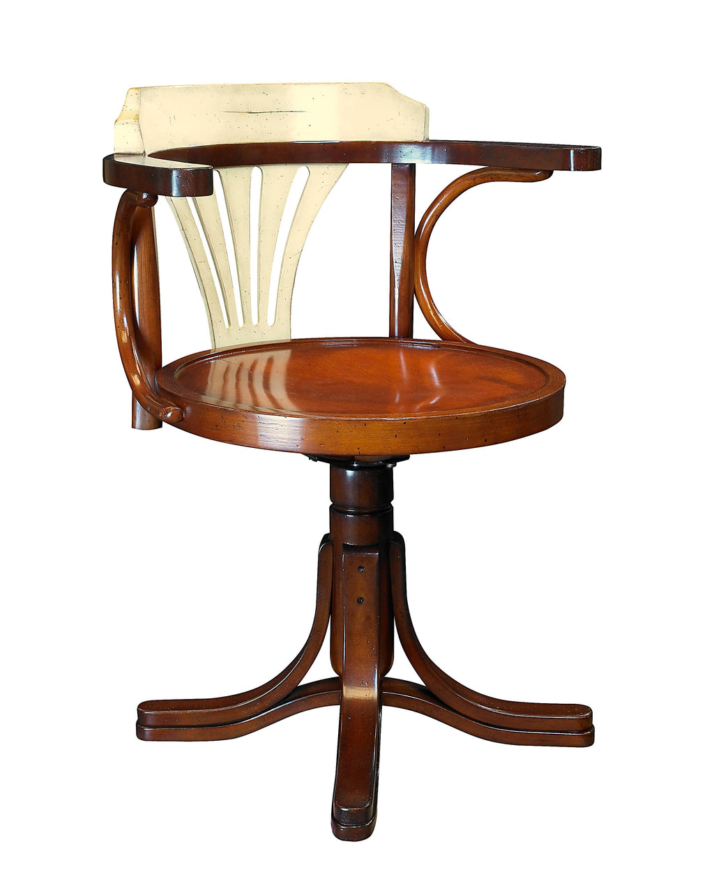 Ivory Purser&s Chair R9040