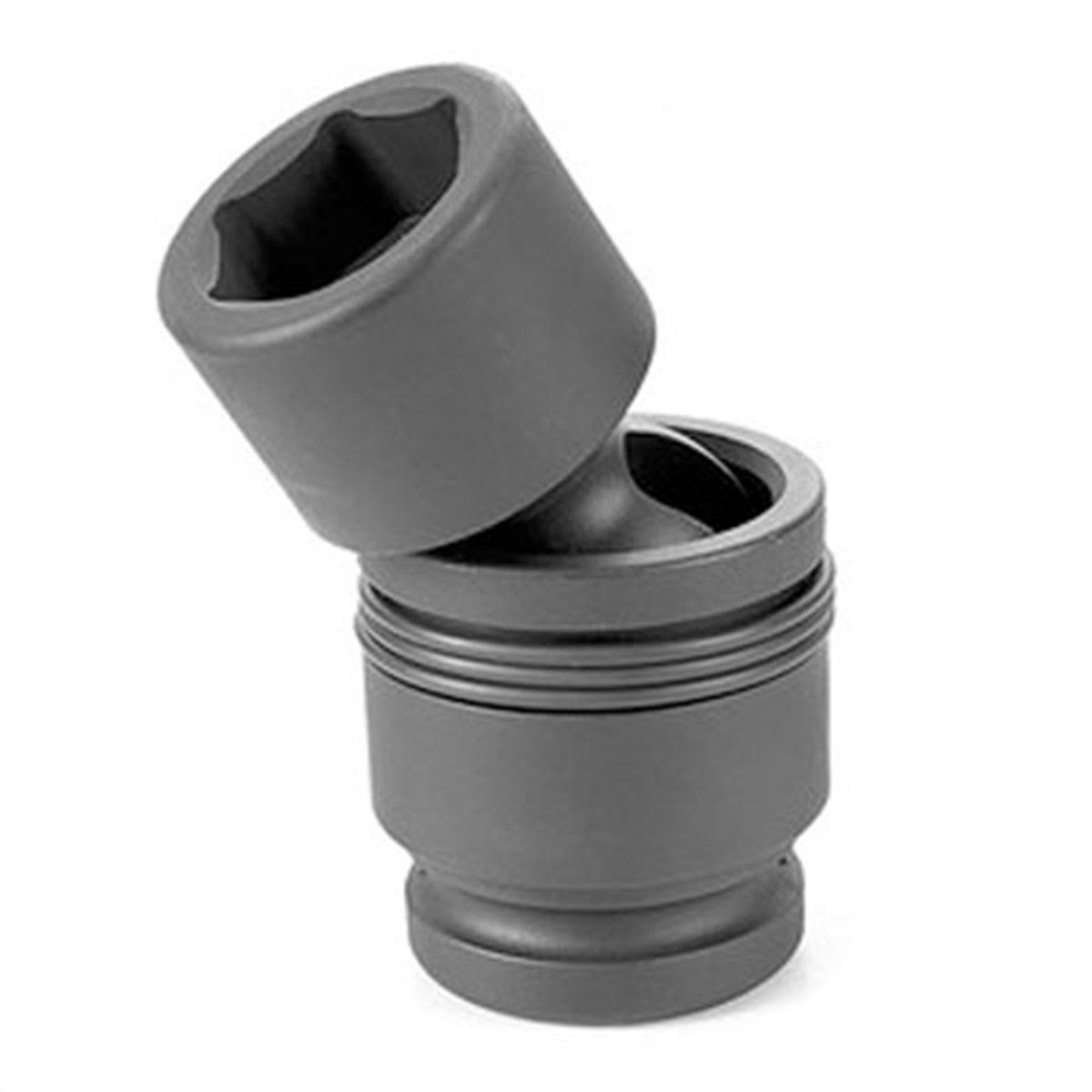 1x22 Drive Heavy Duty Universal Impact Socket P31098