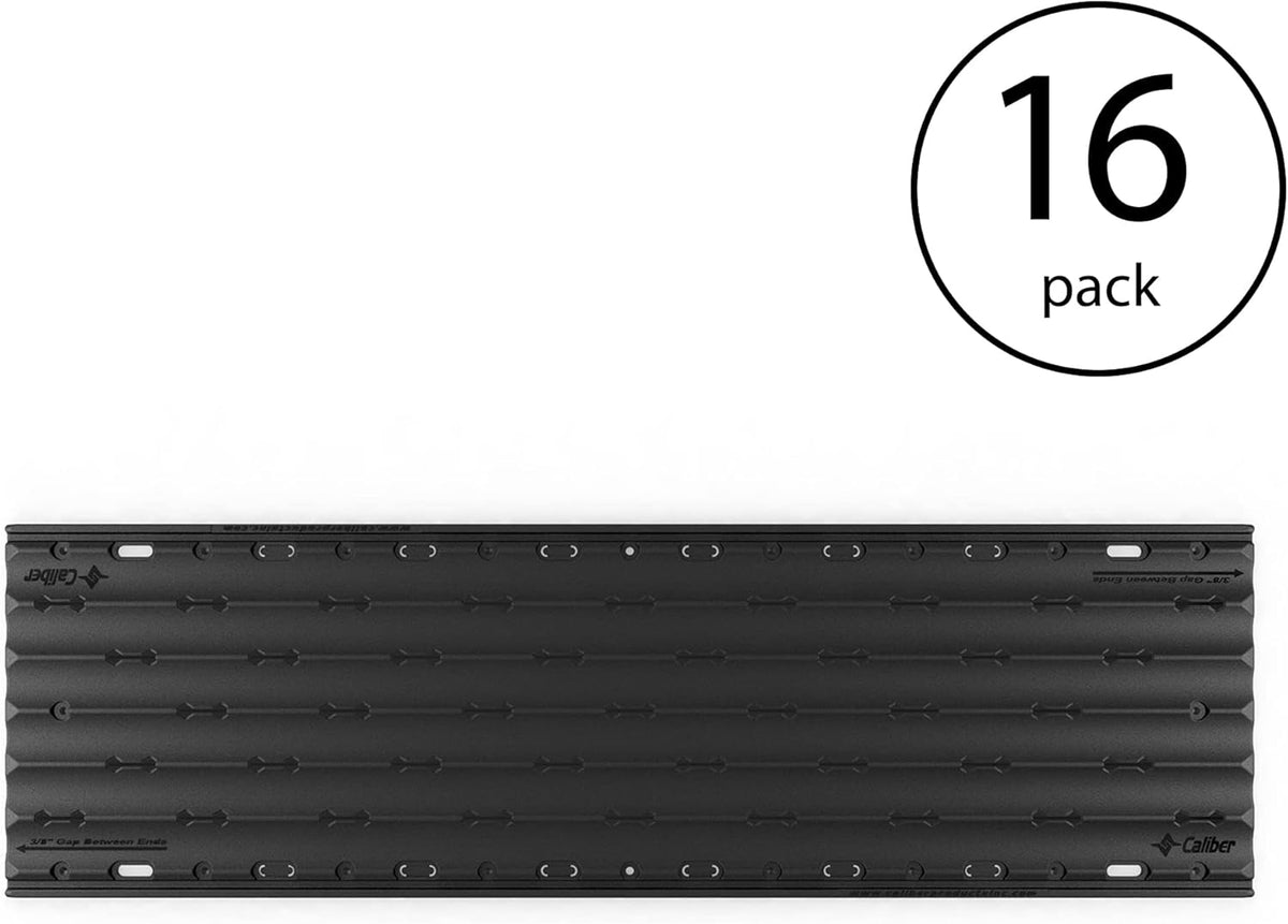 16-Pc LowPro Glides Double Set M387483