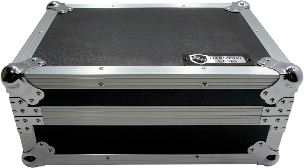 Flight DJ Road Travel Foam Custom Case F5083