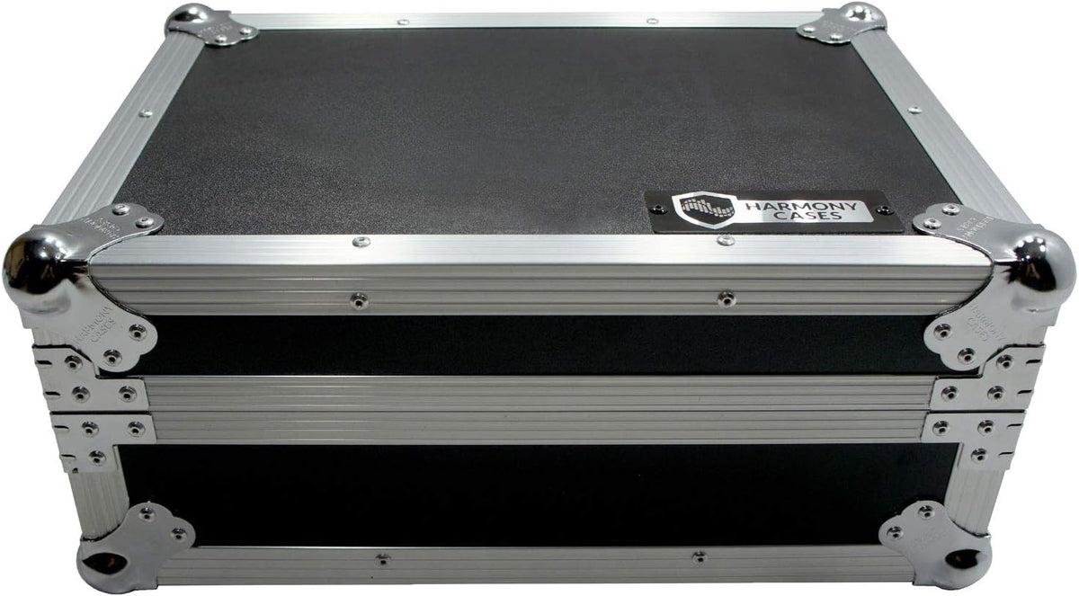 Flight DJ Road Travel Foam Custom Case F5083