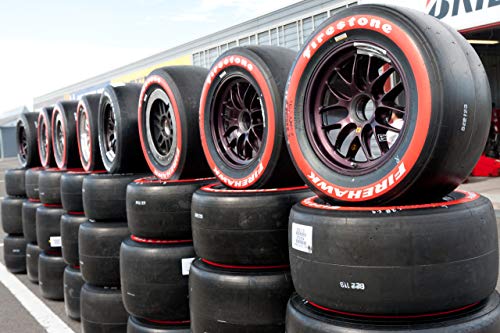 LT235/80R17 All Terrain Commercial Light Truck Tire G787199