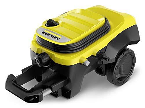 K4 Compact Pressure Washer C5875