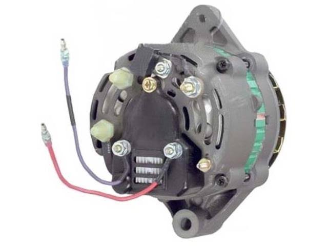Alternator V57612