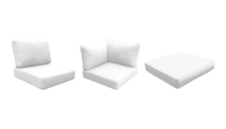 Terracotta Cover Set N528919