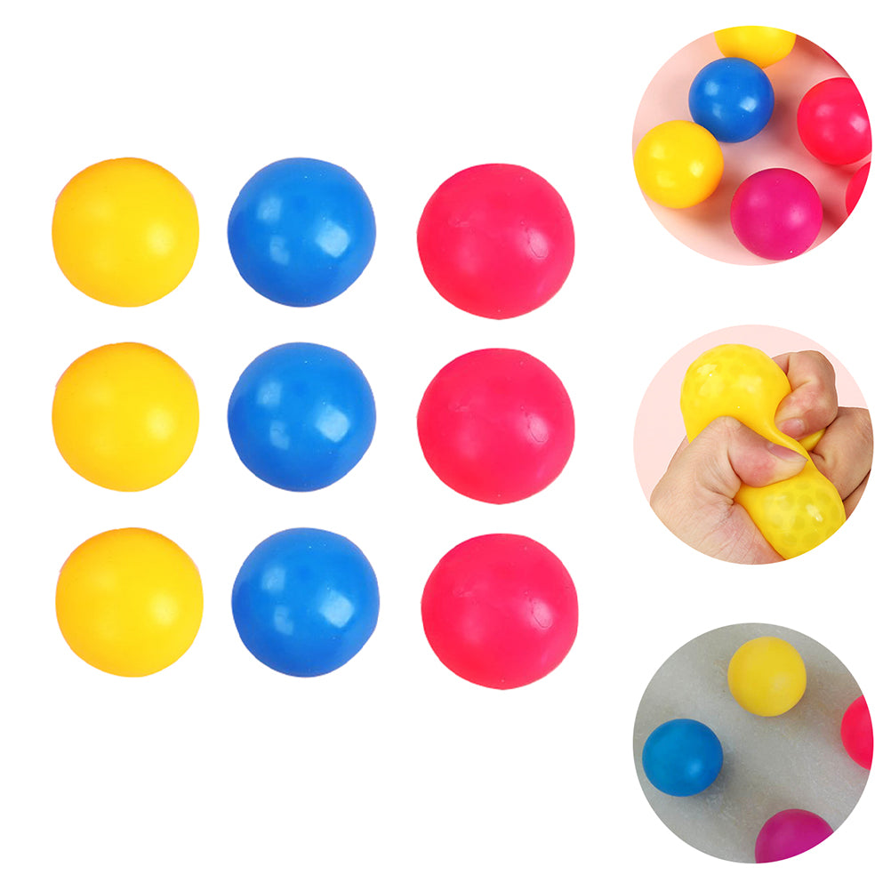 Sensory Sticky Fidget Toys J30038