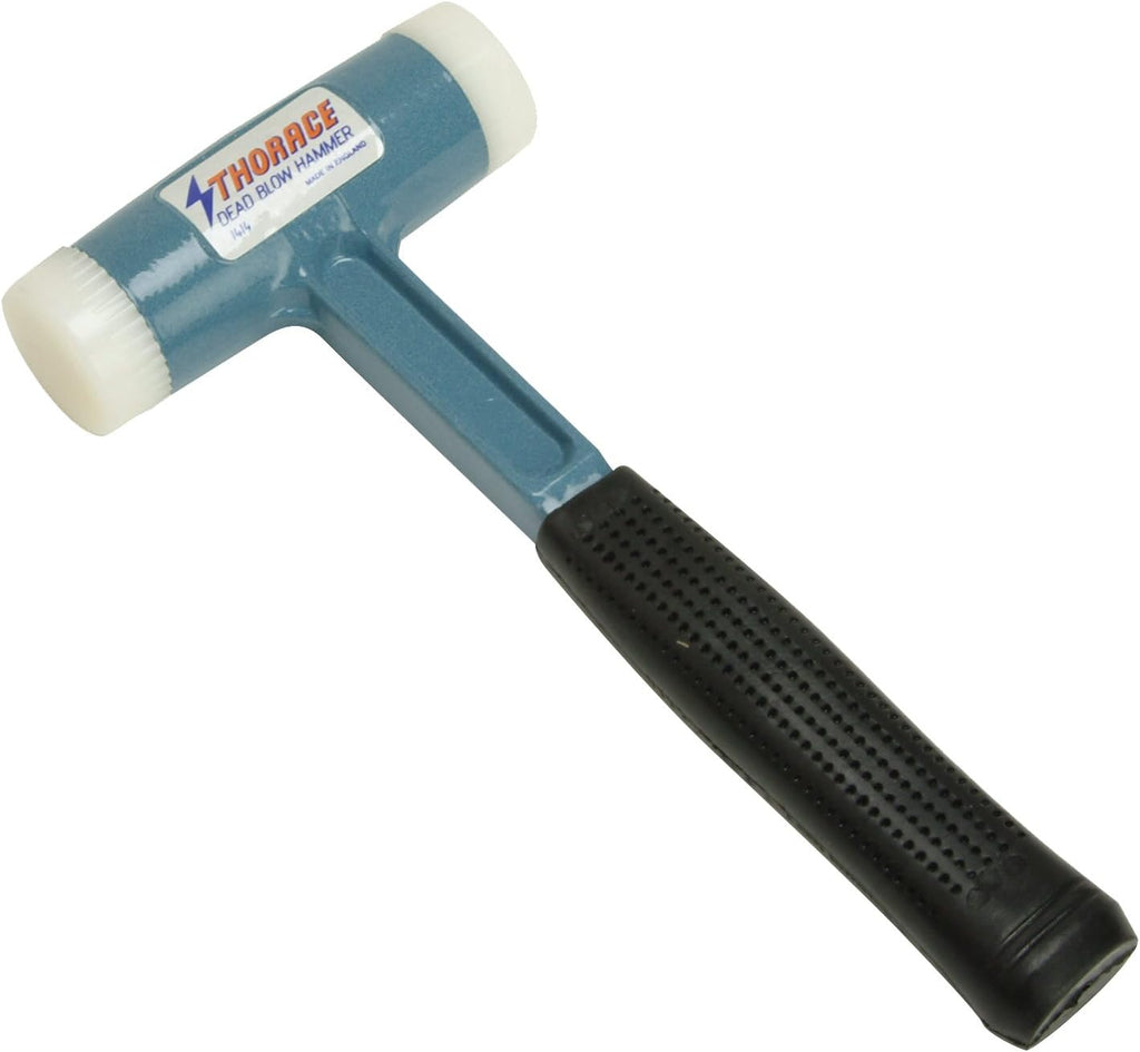 Dead-Blow Nylon Hammer 700G Pack of 2 U5898