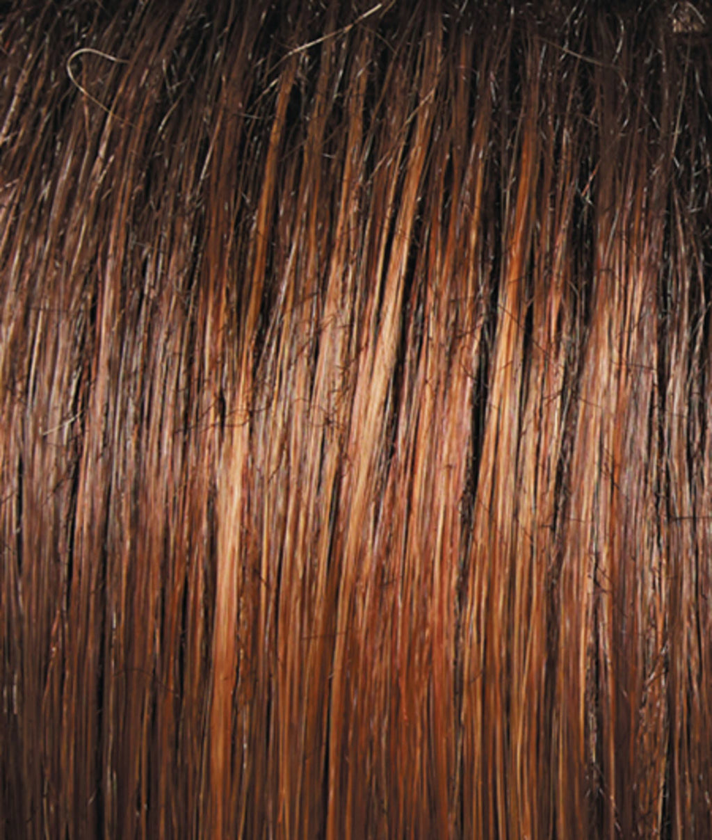 Lace Front Wig U186