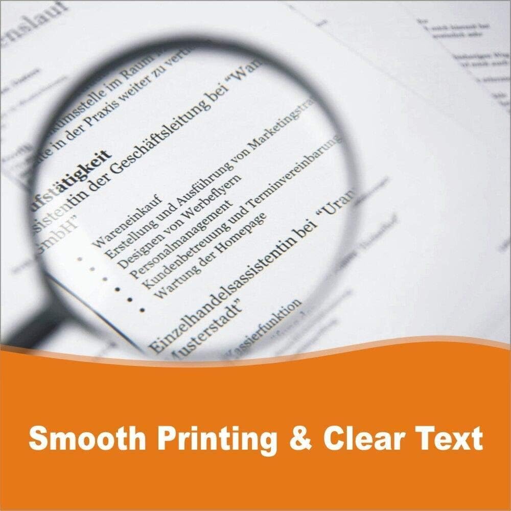 Remanufactured Toner Cartridge, 2 Blacks, 8,500 Pages I6583