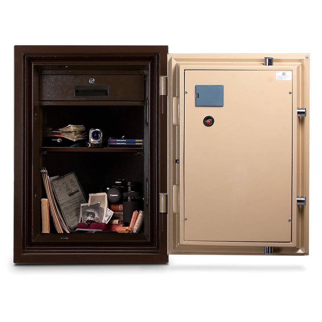 Fire Safe B796