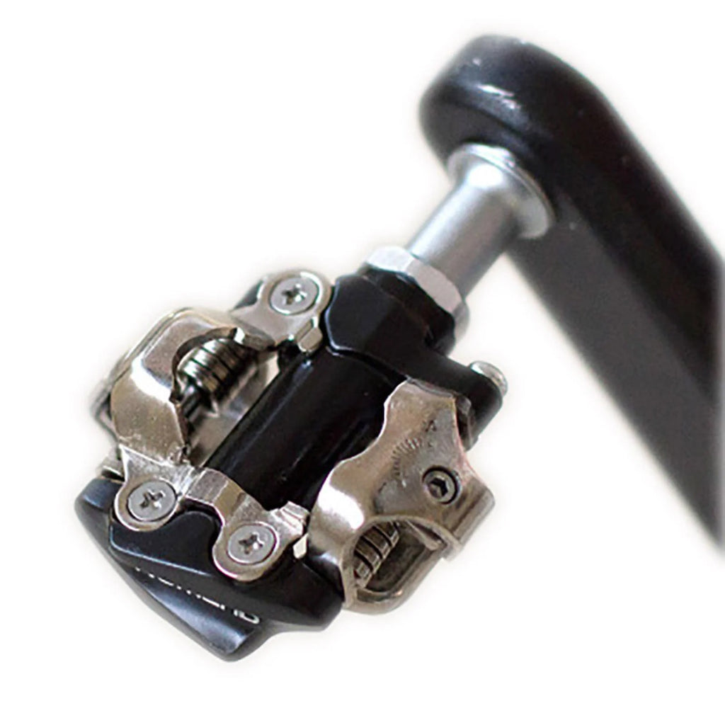 Cycling Road Bike Pedal with Cleats A580
