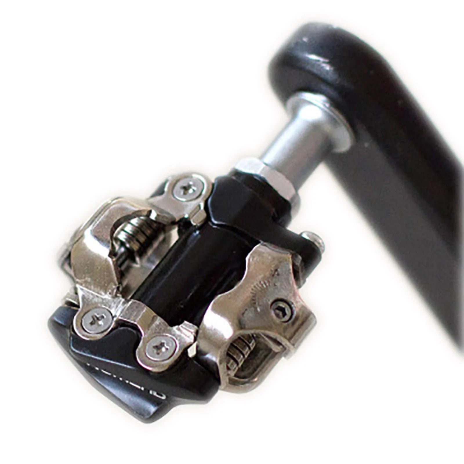 Cycling Road Bike Pedal with Cleats A580