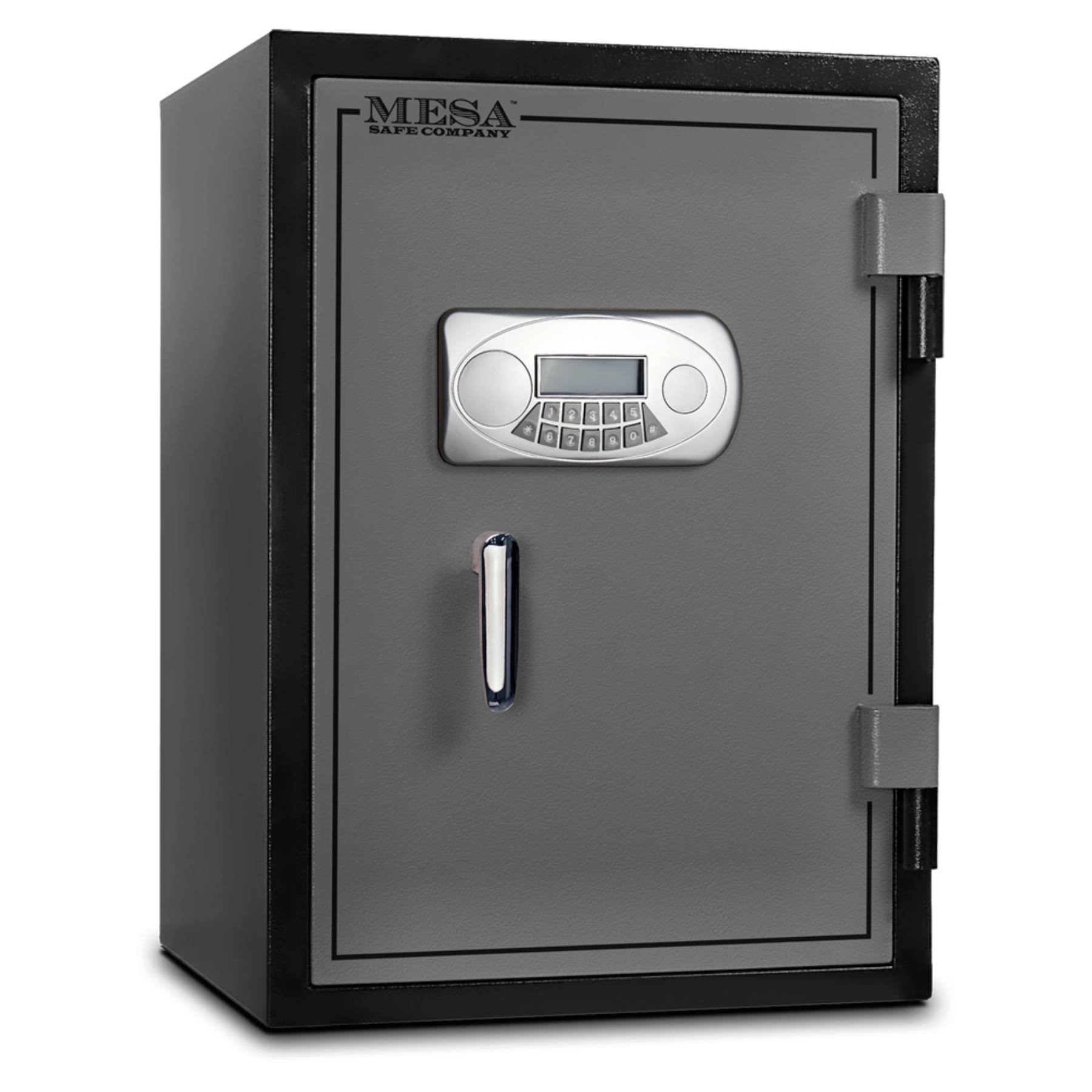 Fire Safe B796