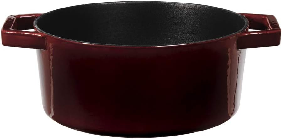 Casserole With Lid 9.4 inch A6295