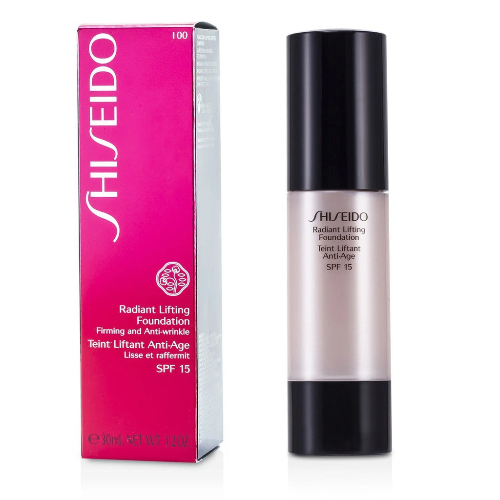 Radiant Lifting Foundation SPF 15 30ml S9867
