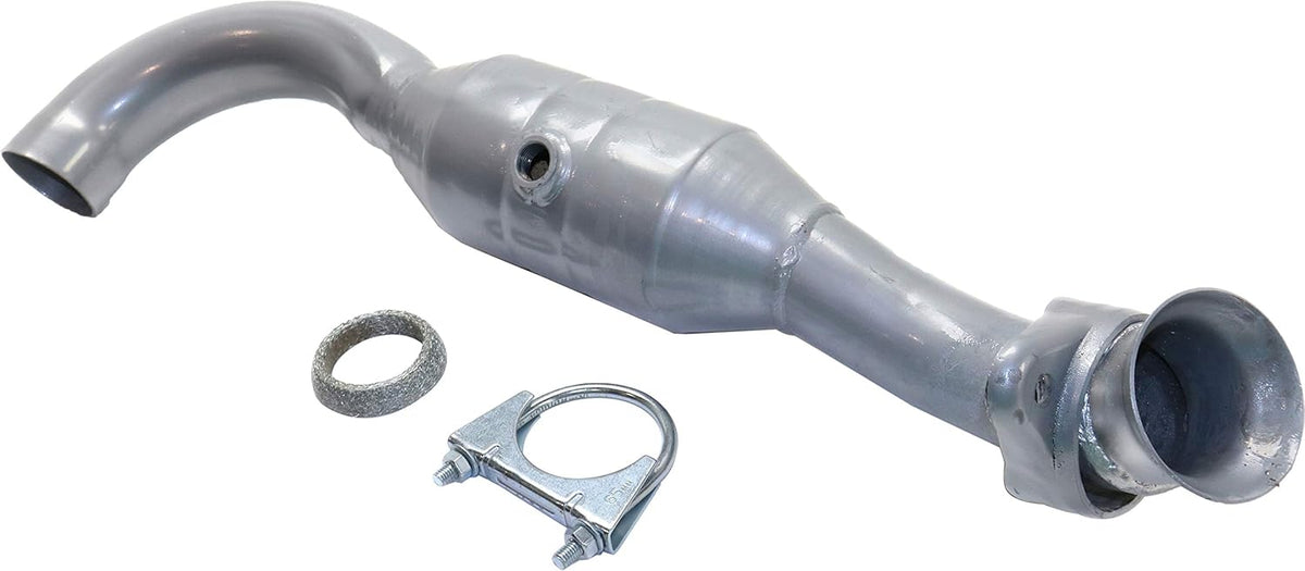 Catalytic Converter Assembly C74400