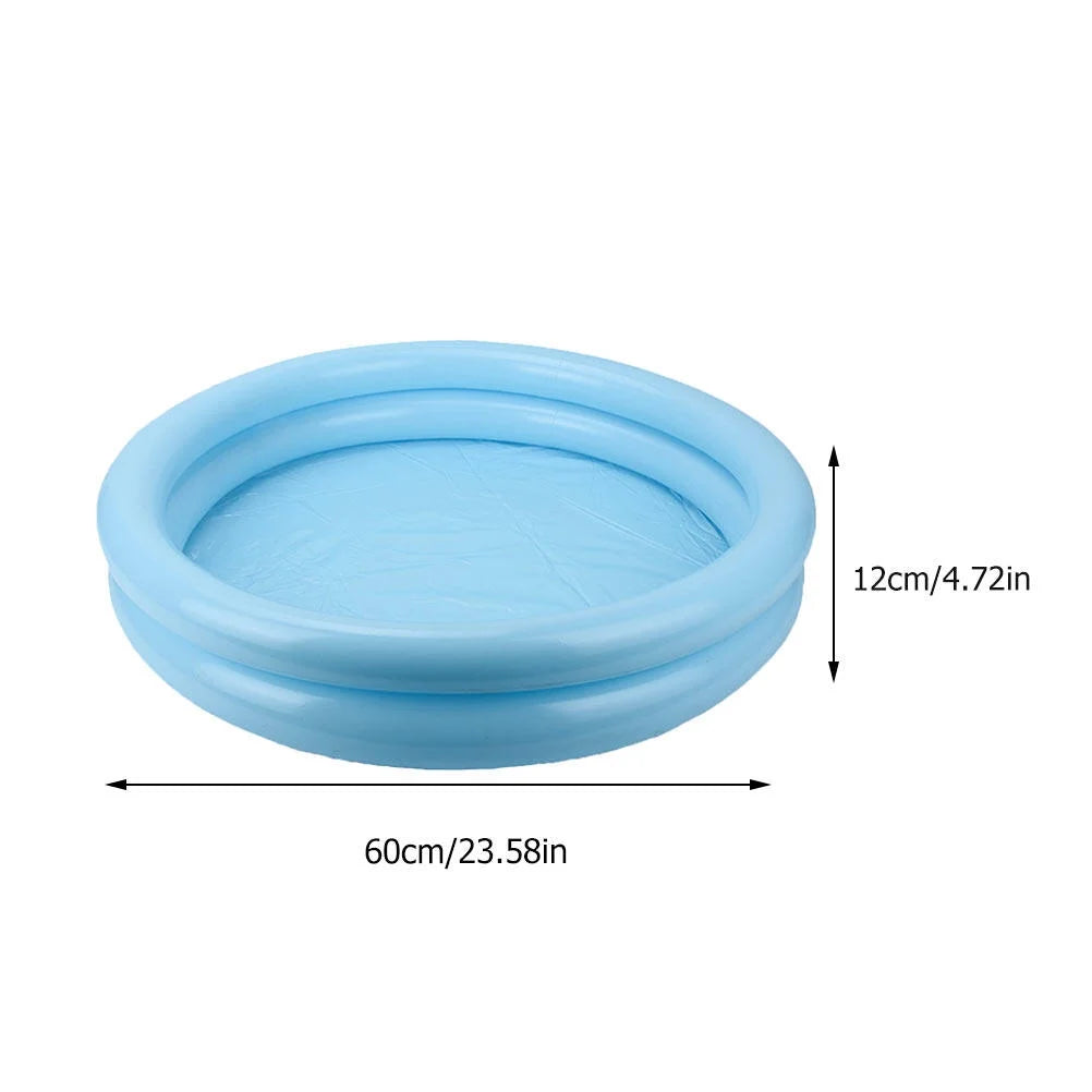 2Pcs Inflatable Sand Trays B735