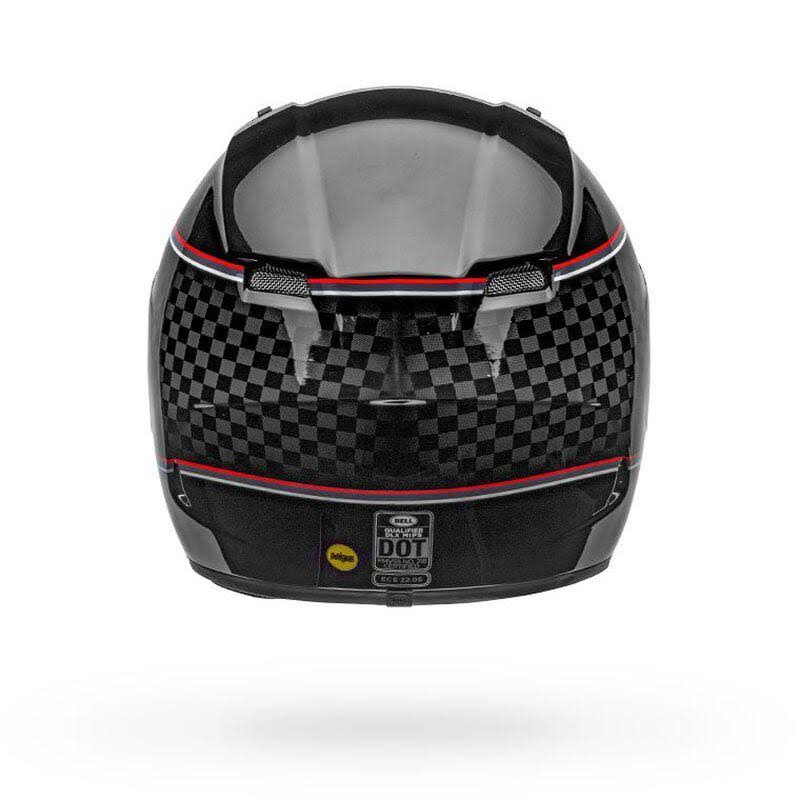 Matte Black Helmet I200