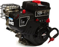 250cc 11.5 Gross Torque Snow Series Engine with 3/4-Inch Diameter Crankshaft I13882