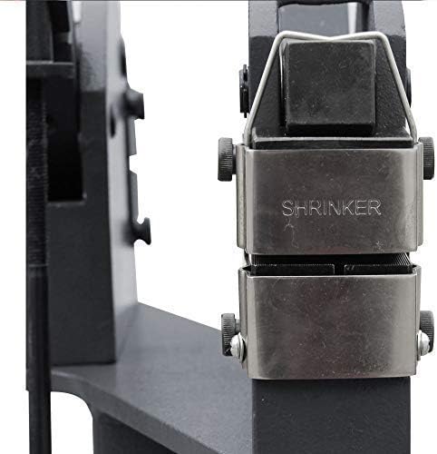 Metal Shrinker Stretcher, Cast Iron 18-Gauge Mild Steel X967732