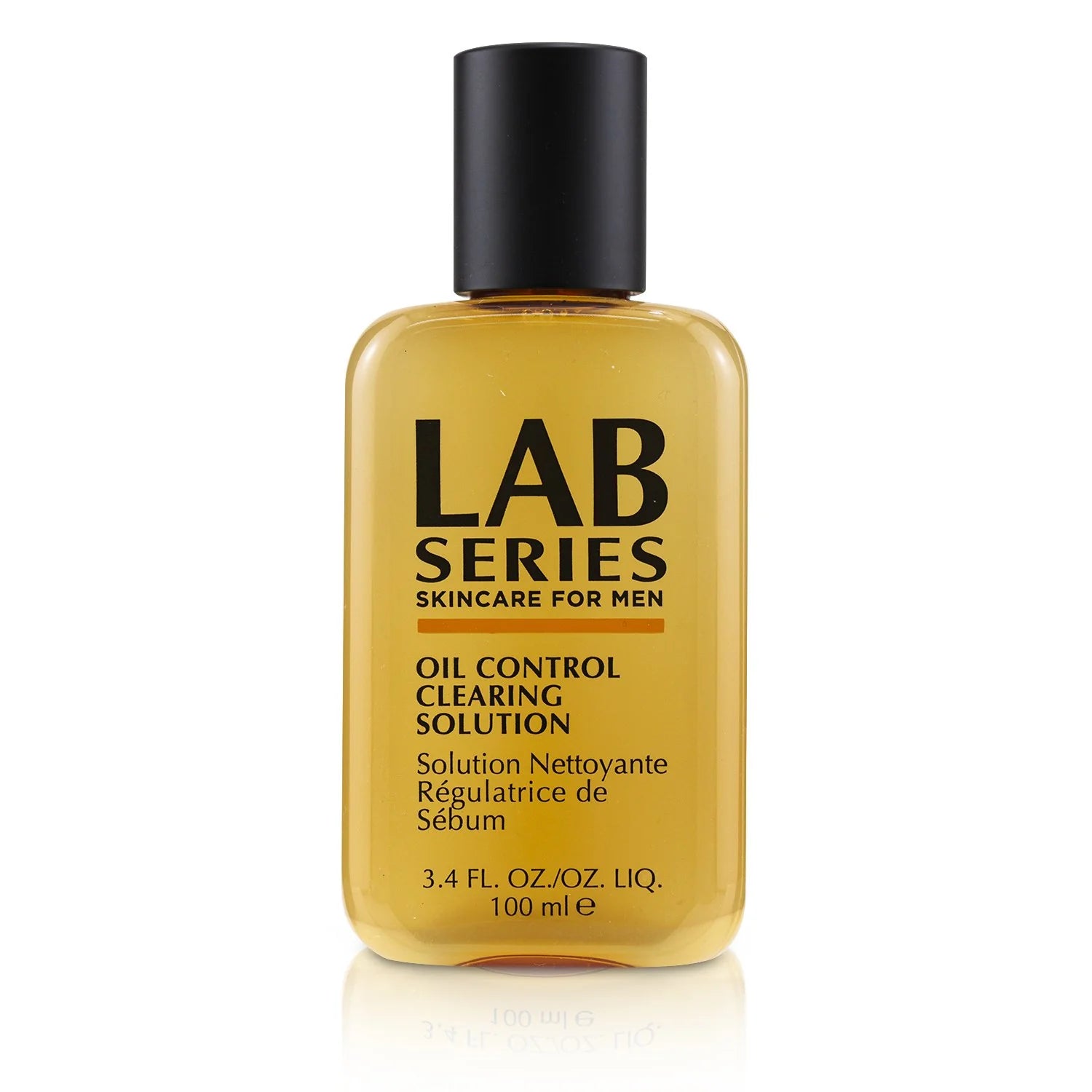 Oil Control Clearing Solution O782412