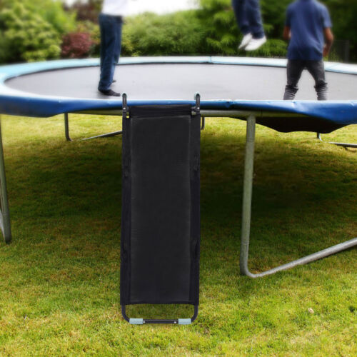 Trampoline Slide Y3314