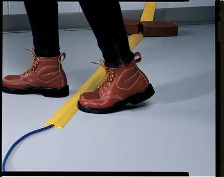 Black Cable Protector, 25 ft P227