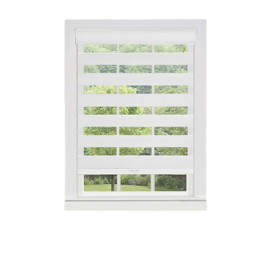 Cordless Zebra Blinds Roller Shade Y618