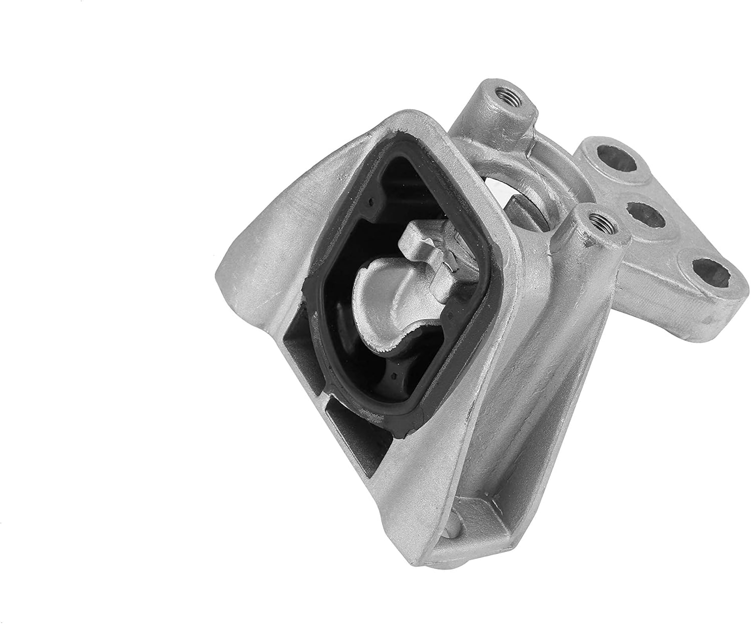 Engine and Transmission Mount Set of 4 F498