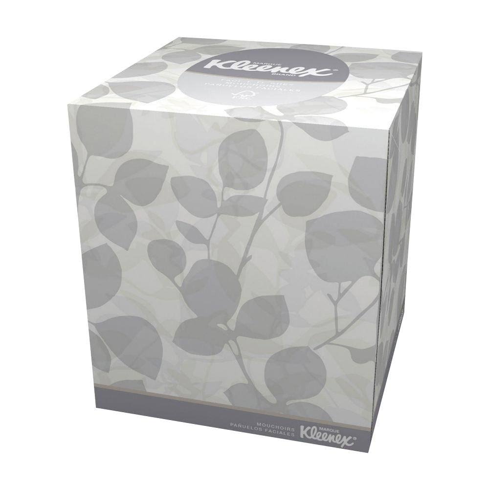 Facial Tissues, Case of 36 N711