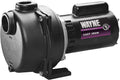 2 HP Cast Iron Lawn Sprinkling Pump T188