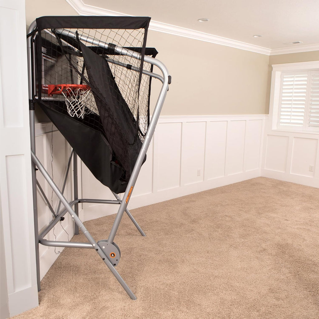 Indoor Basketball Hoop Arcade Game H701885