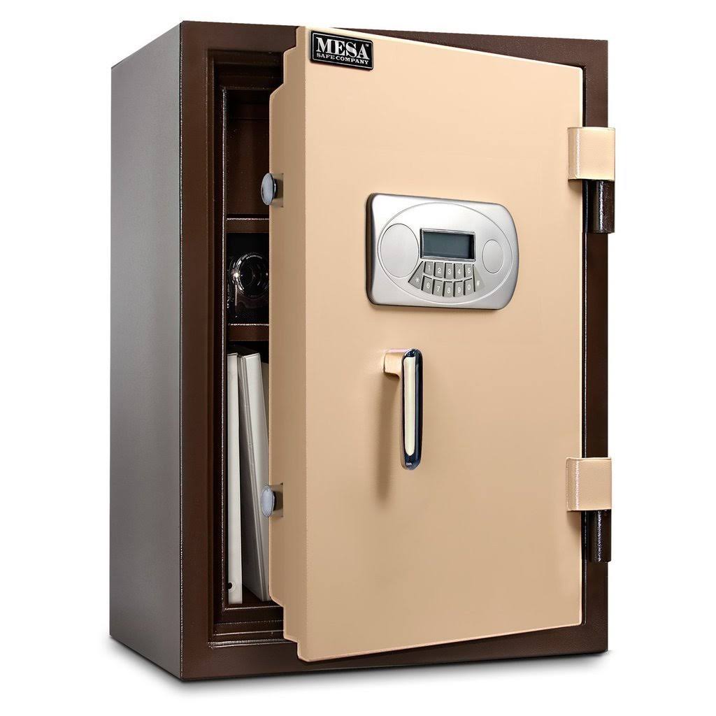 Fire Safe B796
