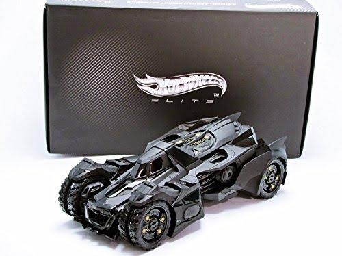 Batman Arkham Knight Batmobile Vehicle (1:18 Scale) U12170