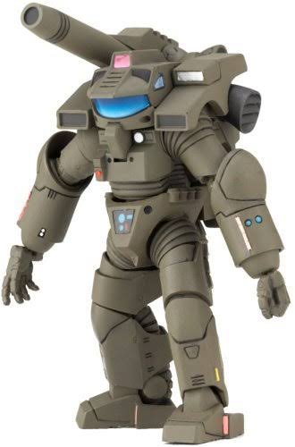 Revoltech Kidohohei B61845
