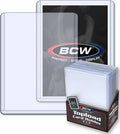 200-Count Topload Card Holder E7771