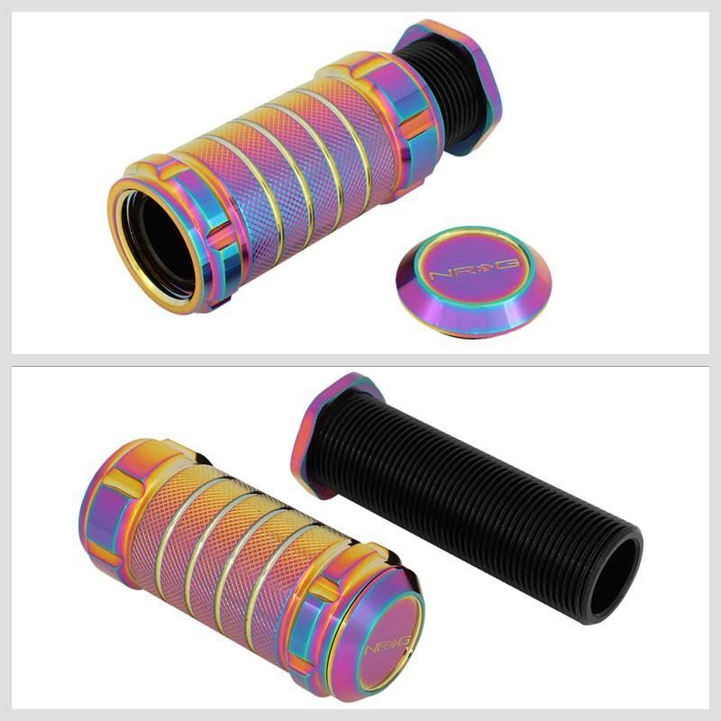 Stealth Adjustable Shift Knob R996971