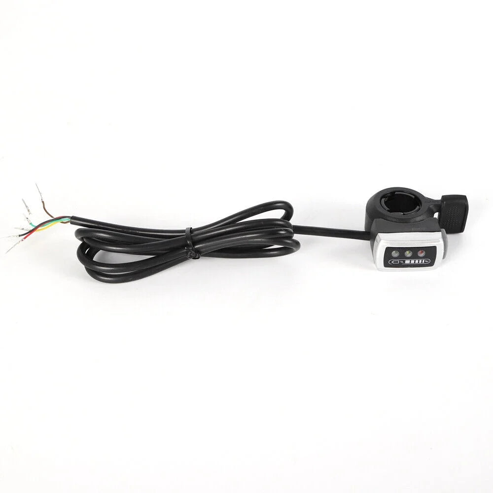 24V 250W Electric Bicycle Conversion Kit Left Chain Drive with Freewheel X55760