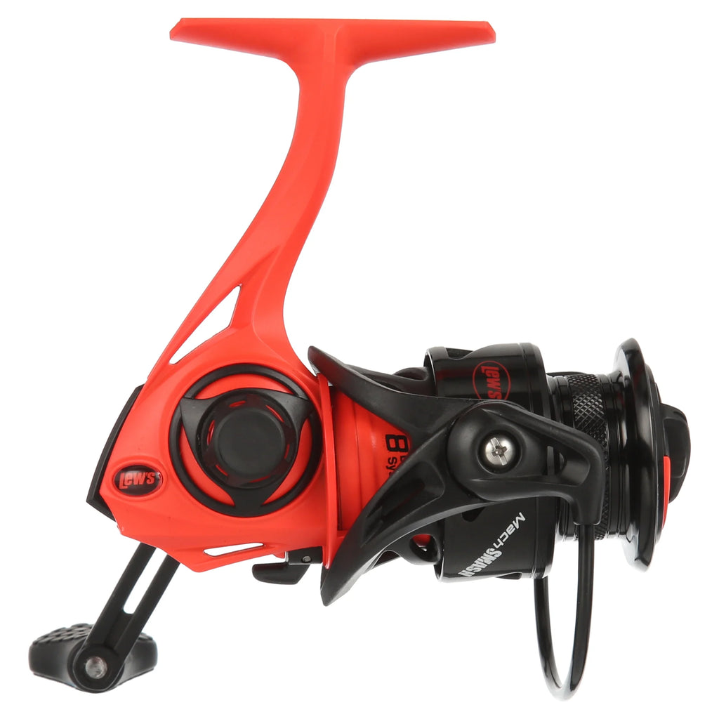 Spinning Reel F527