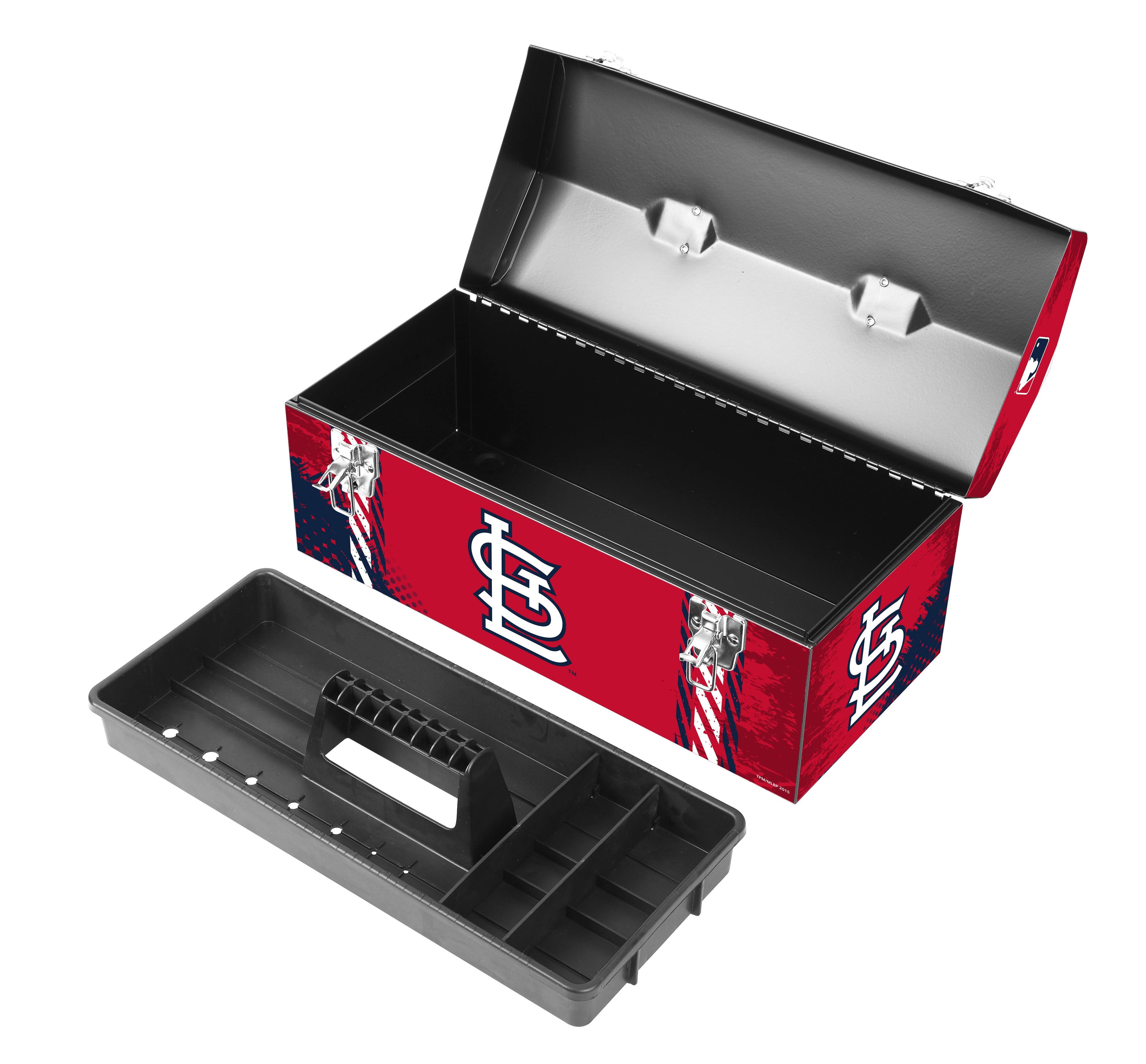 Steel Tool Box X600452