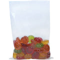 Clear 1.5 Mil Poly Bags 24x22 500/Case Y58189
