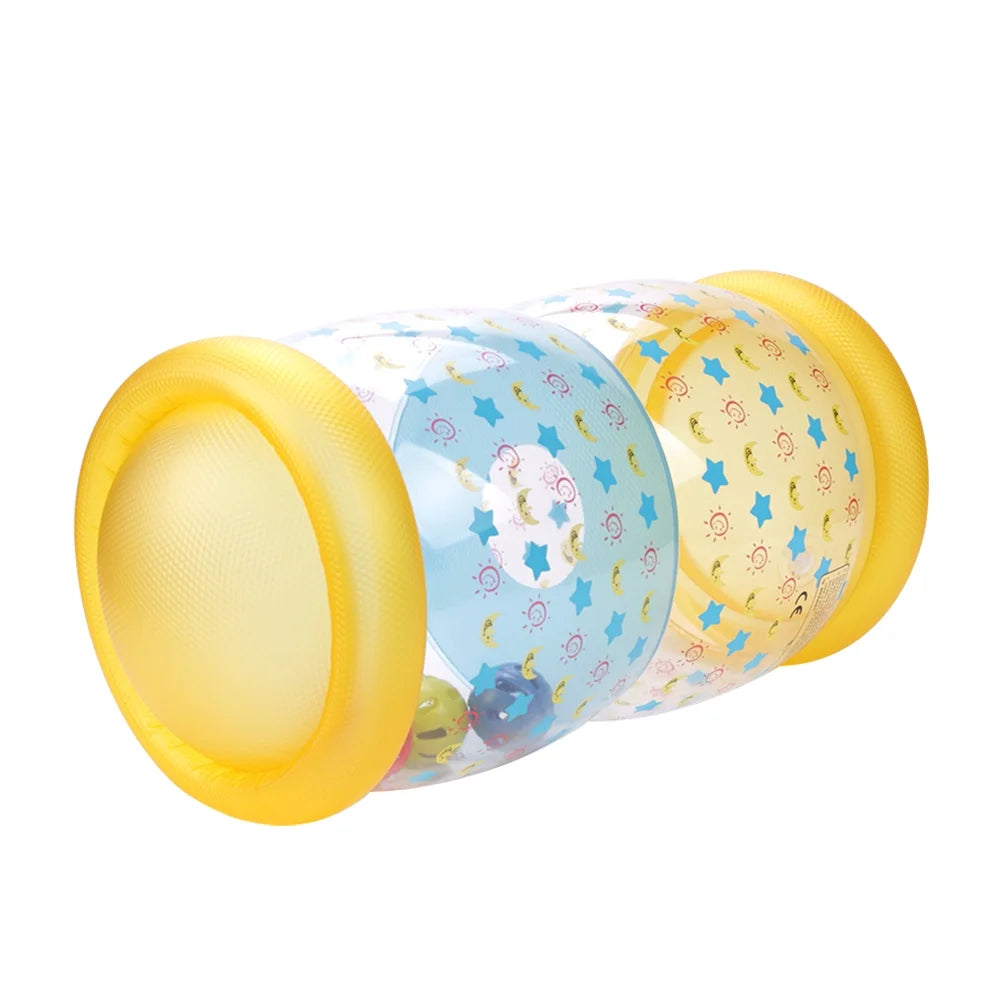 Inflatable Crawling Roller Toy Z954285