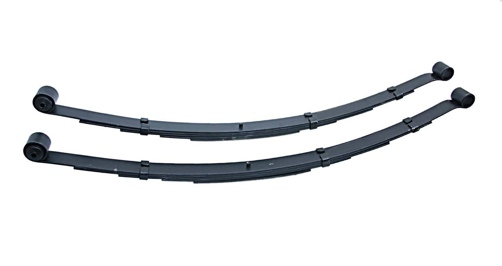 Muscle Car Leaf Spring R6168