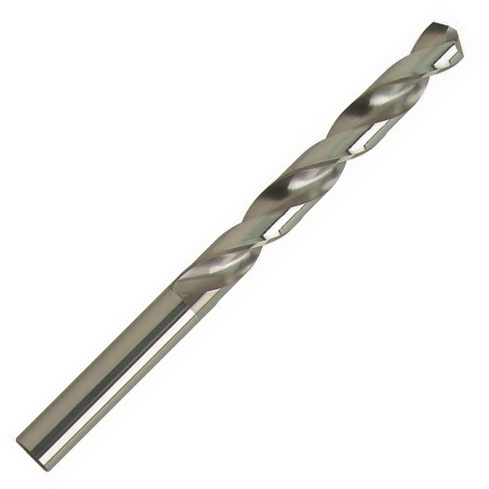 9.6mm Diameter Carbide General Purpose Jobber Length Drill V7932